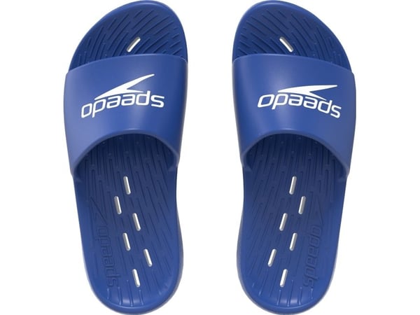 Speedo Flip Flops for menn SPEEDO SLIDES ONE PIECE AM