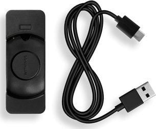 Withings HWA10, USB A, USB C, Svart