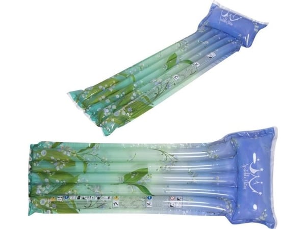 JiLong LUFTMADRASS 171x66x22CM 33106