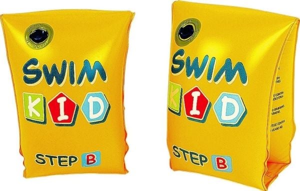 JiLong SVØMMESERMER FOR BARN SWIM KID 46091