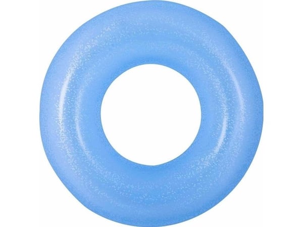 JiLong MOSAIKK SVØMRING 90CM 37605 - BLÅ