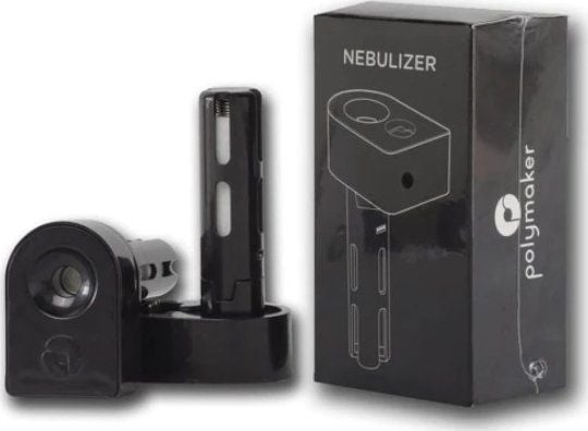 Poly tilbehør til skriver nebulisator for Polysher (2 stk.) Polymaker PM70801