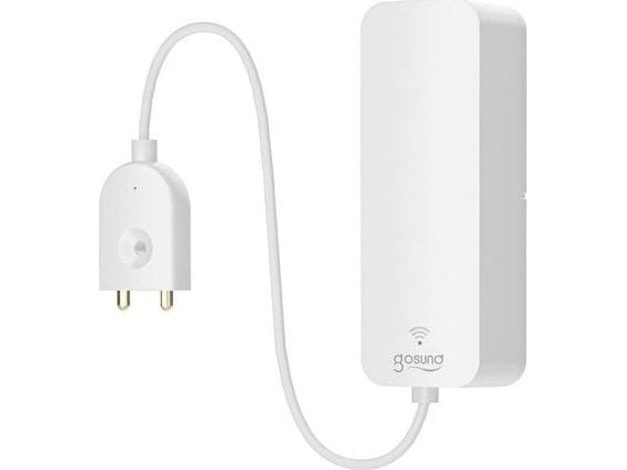 Gosund Intelligent ZigBee översvämnings-/vattenläckagesensor Gosund ST19 Tuya