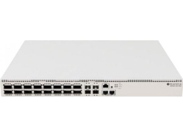 MikroTik CRS520-4XS-16XQ-RM