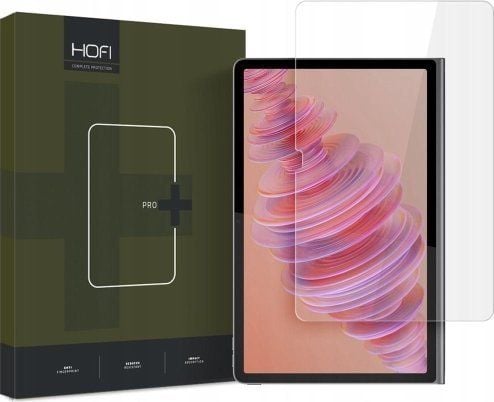 HOFI GLASS PRO+ LENOVO TAB PLUS 11.5 TB-351 KIRKAS KARKAISTU LASI HOFI GLASS PRO+ LENOVO TAB PLUS 11.5 TB-351 KIRKAS KARKAISTU LASI