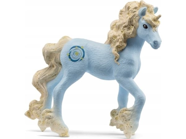 Schleich Collectibles Unicorn Vialactea