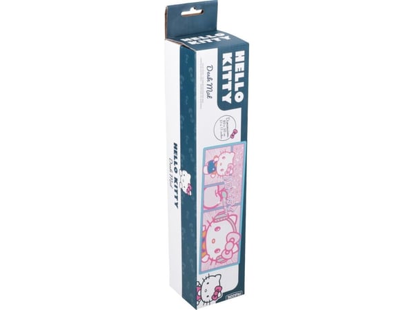 Paladone PALADONE Hello Kitty musmatta (80 x 30 cm)