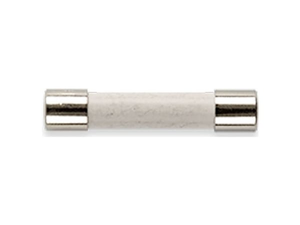 GMC Instruments GMCI Z109P - sikring 6,3x32 mm 1000 V 0,315 A, 10-pk (Z109P)