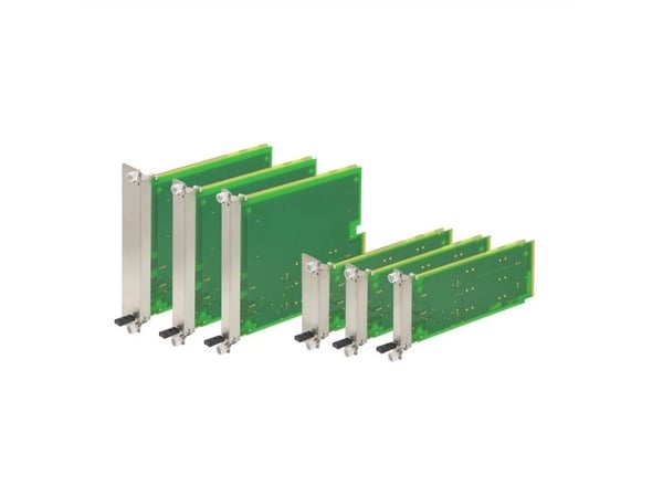 SCHROFF AMC MODULE MS D RUG - Telinetarvikkeet (21850070)