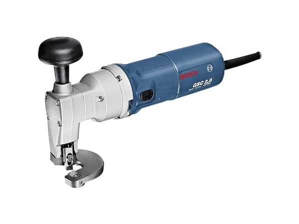 Bosch plåtsax GSC 2,8
