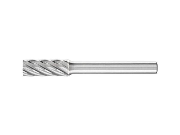 PFERD ZYA 0820/6 INOX, Stål, Ikke-jernholdig metall, Rustfritt stål, 6 mm, Tyskland, 60 mm, 8 mm, 26 g