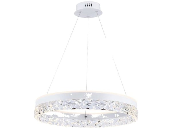 V-TAC VT-7581 23099 LED-riippuvalaisin LED (RGB) EEK: E (A - G) 25 W Valkoinen