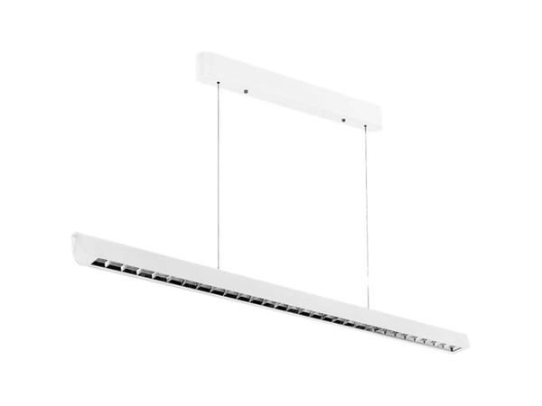 V-TAC VT-7-36-W 23342 LED-riippuvalaisin LED (RGB) EEK: F (A - G) 36 W Valkoinen