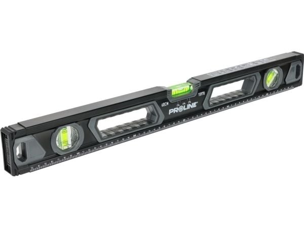 Pro-Line vaterpas prem. uch.3lib.frez 0,5 mm/1 m mag 2% 60 cm PROLINE