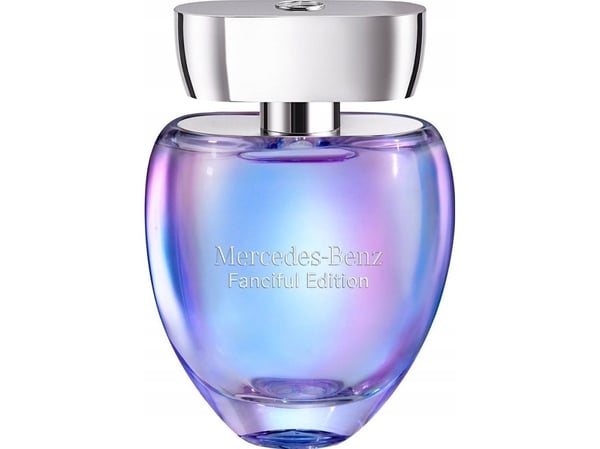 Mercedes-Benz Fanciful Edition EDT W 90 ml