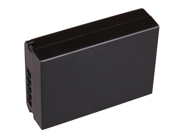 PATONA 1262, Olympus, 1140 mAh, 7,6 V, Lithium-Ion (Li-Ion)
