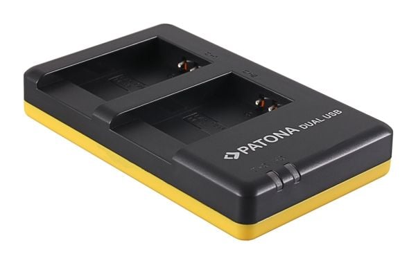PATONA 1917, Lithium-Ion (Li-Ion), Overlading