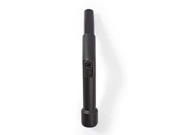Nedis VCBE11332, Universell, Rørvinkel, Sort, Plast, 3,2 cm, 340 mm