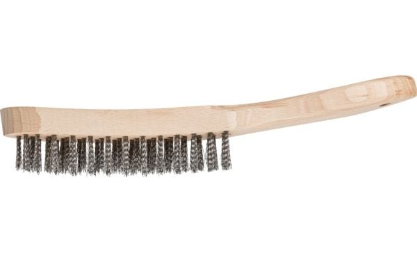 PFERD 43673005, Beige, Rustfritt stål, Metallarbeid, 290 mm