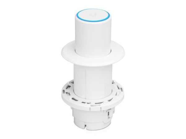 Ubiquiti FLEXHD-CM, Feste for WLAN-tilgangspunkt, FLEX HD, Hvit, Ubiquiti Networks, 1 stykker