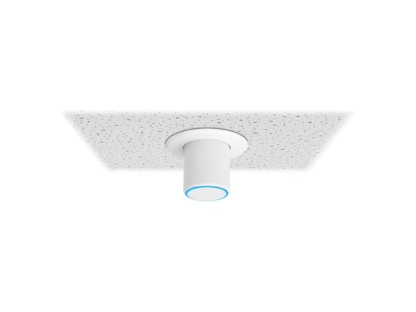Ubiquiti FLEXHD-CM, Feste for WLAN-tilgangspunkt, FLEX HD, Hvit, Ubiquiti Networks, 1 stykker