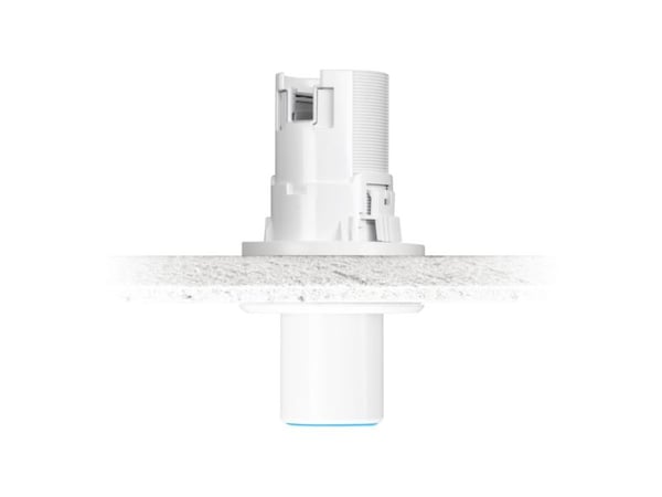 Ubiquiti FLEXHD-CM, Feste for WLAN-tilgangspunkt, FLEX HD, Hvit, Ubiquiti Networks, 1 stykker