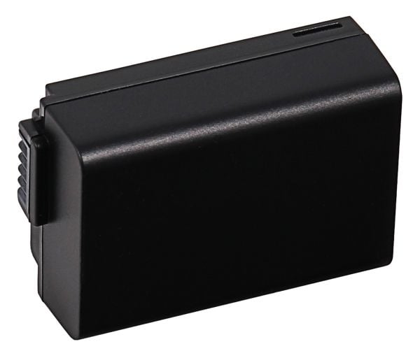 PATONA 1349, Nikon, 1280 mAh, 7,6 V, Lithium-Ion (Li-Ion)