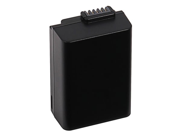 PATONA 1349, Nikon, 1280 mAh, 7,6 V, Lithium-Ion (Li-Ion)