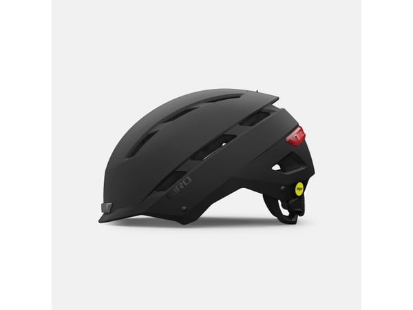 Giro GR-7141438, Svart