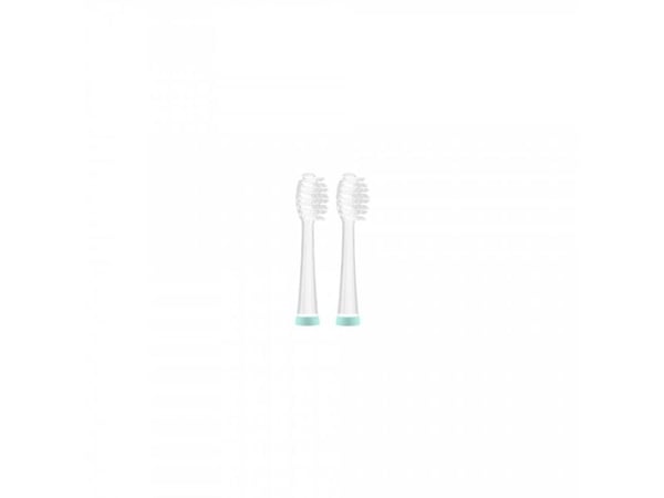 TrueLife 8594175356441, 2 stykker, Hvit, SonicBrush Kid G