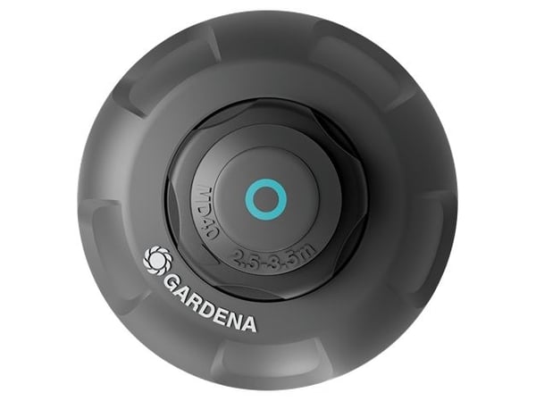 Gardena Pop-up-sprinkler MD40