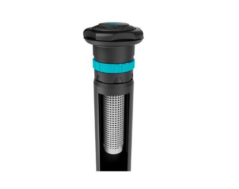 Gardena 8239-20, Pop-up-sprinkler, 40 m², Sort
