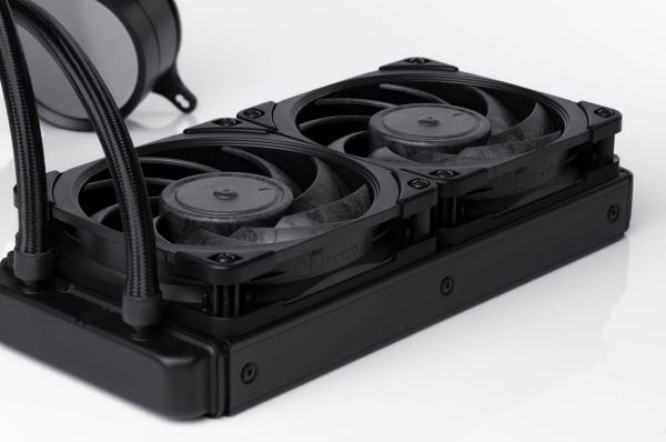 Noctua Noctua NA-SAVG1 chromax.sort Antivibrasjonspakninger 120mm 3stk