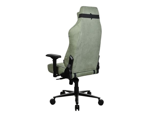 Arozzi Vernazza XL Supersoft - Gaming Chair - Forest Green