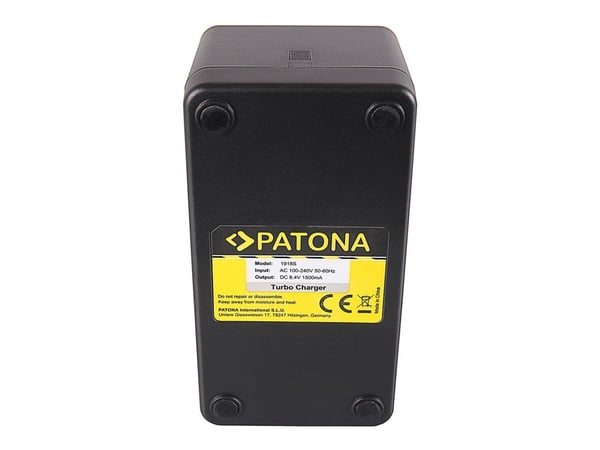PATONA 01918