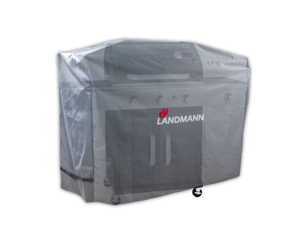 Landmann - Skydd - till barbequegrill