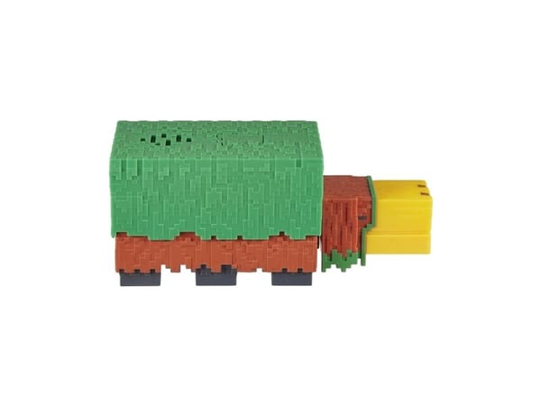 Minecraft Core Sniffer