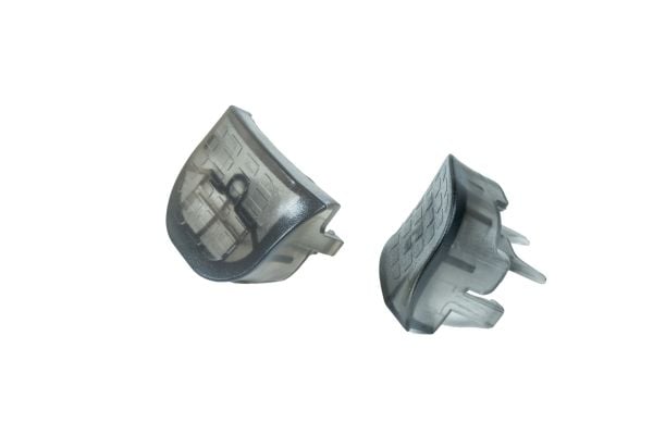 NACON PS5TRIGGERPACK, PlayStation 5, Avtrekkerknapp og fjærsett, Hengende boks