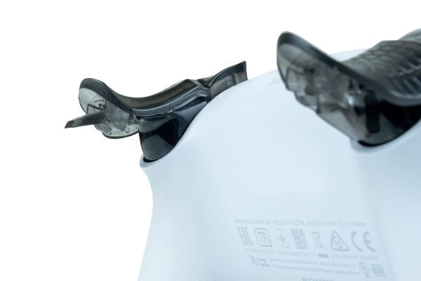 NACON PS5TRIGGERPACK, PlayStation 5, Avtrekkerknapp og fjærsett, Hengende boks