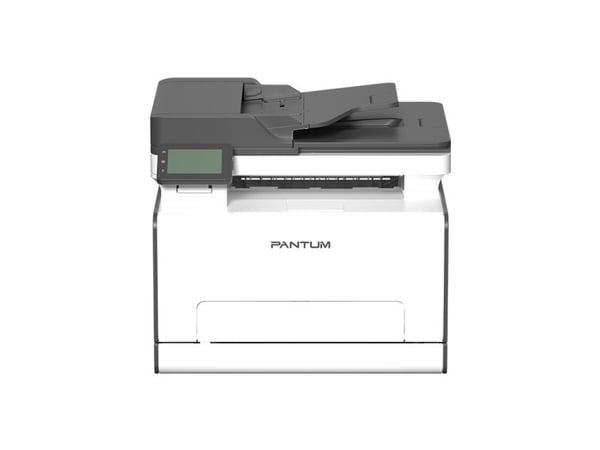 Pantum CM2100ADW, Laser, Väritulostus, 1200 x 1200 DPI, Värikopiointi, A4, musta, Valkoinen