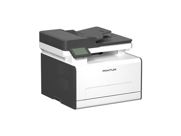 Pantum CM2100ADW, Laser, Väritulostus, 1200 x 1200 DPI, Värikopiointi, A4, musta, Valkoinen