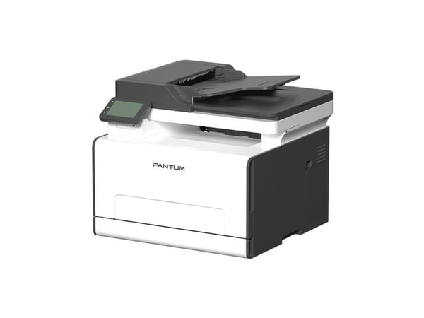 Pantum CM2100ADW, Laser, Väritulostus, 1200 x 1200 DPI, Värikopiointi, A4, musta, Valkoinen