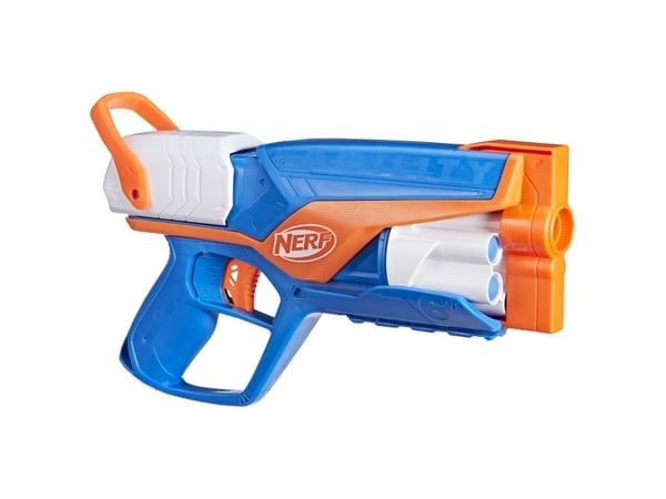NERF N Series Agility