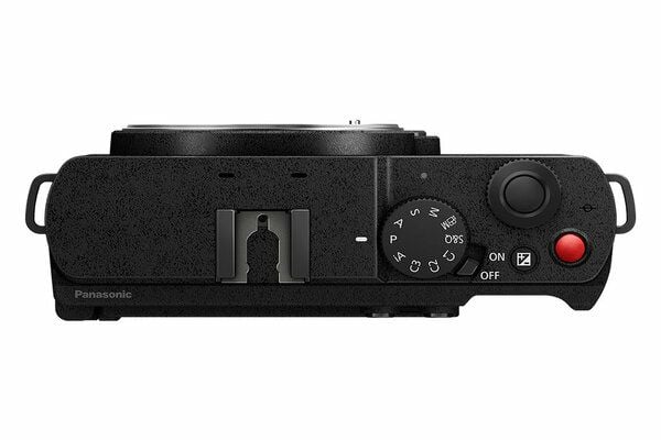 Panasonic Lumix S9, 24,2 MP, 12000 x 8000 piksler, CMOS, 6K Ultra HD, Berøringsskjerm, Blå