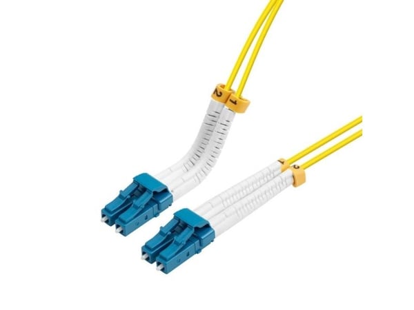 Lanview LVO231409-FLEX, 5 m, LC/LC, OS2, LC, LC, LC