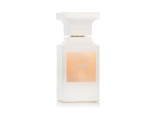 Tom Ford Soleil de Feu Eau De Parfum 50 ml (nainen)