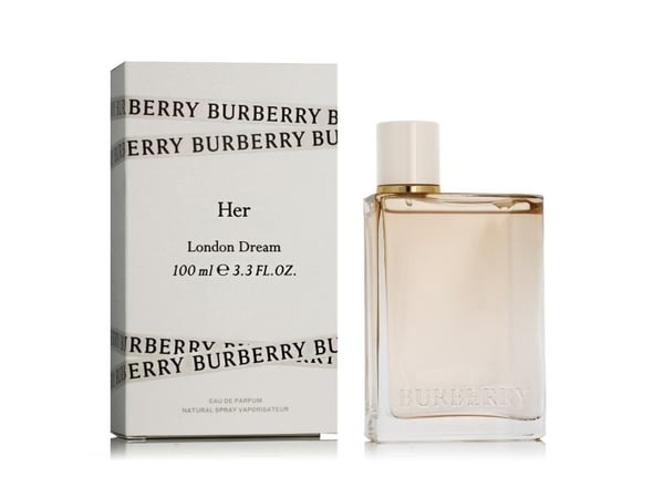 Burberry Her London Dream eau de parfum for kvinner 100 ml