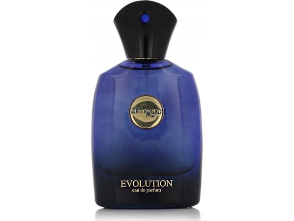Zimaya Evolution Eau De Parfum 100 ml (unisex)