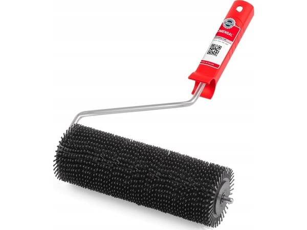 Comensal 250 mm, 14 mm, 712 nivå-/lackeringsrulle