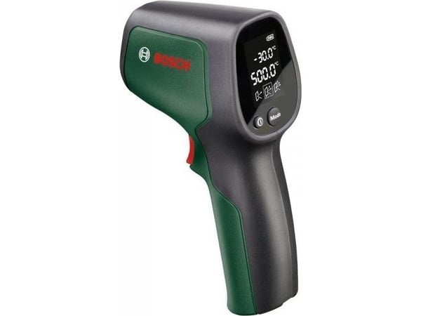 .BOSCH.TERMOMETER UNIVERSAL TEMP ->0603683101